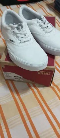 Tenis vans hot sale porto alegre