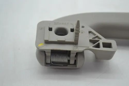 Puxador Alça Teto Pqp Com Cabide Gm Cruze 2012 Original - Foto 3