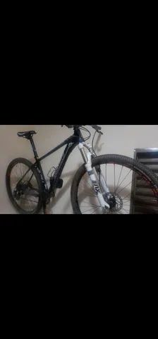Vendo bicicleta mtb top leve  - Foto 2