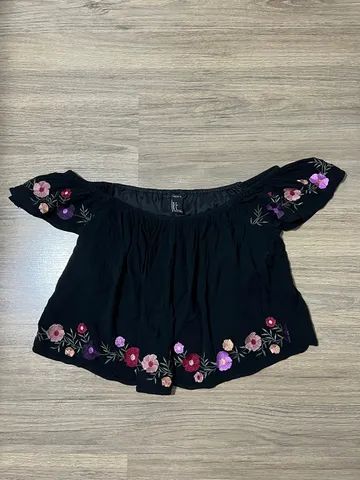 Olx sales blusas femininas