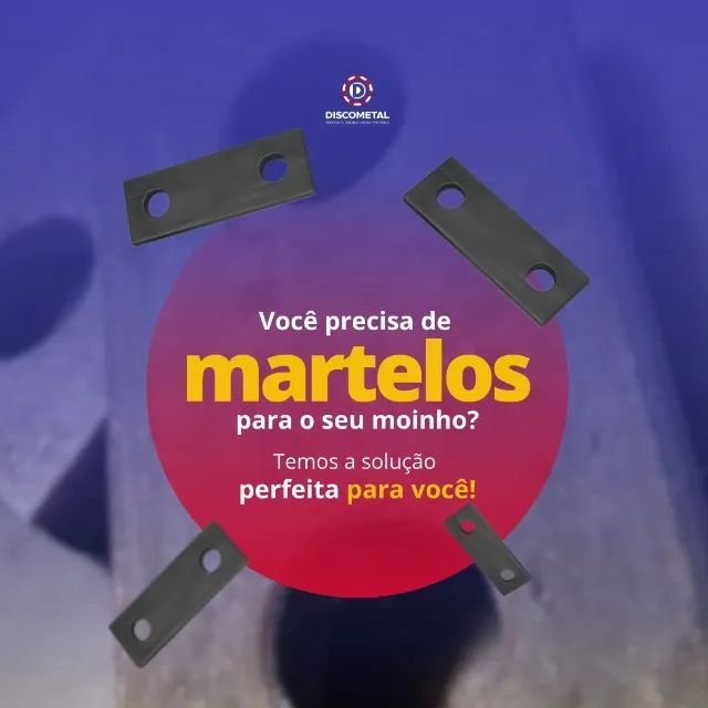 Máquinas e Equipamentos Industriais para produção de Ração Animal