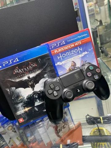 Playstation 4 Pro na Grande Campinas e região, SP