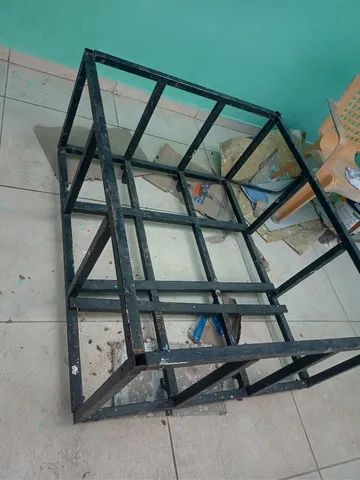 bagageiro  - Foto 2