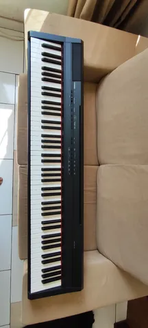 Piano Digital Yamaha YDP-105 88 Teclas