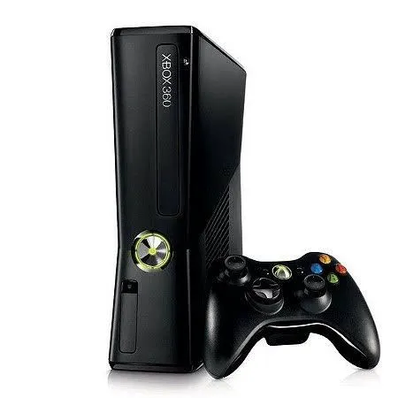 Xbox 360. - Videogames - Residencial Santo Antônio, Anápolis 1248489310