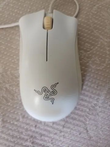 Mouse para jogo Razer  DeathAdder Essential