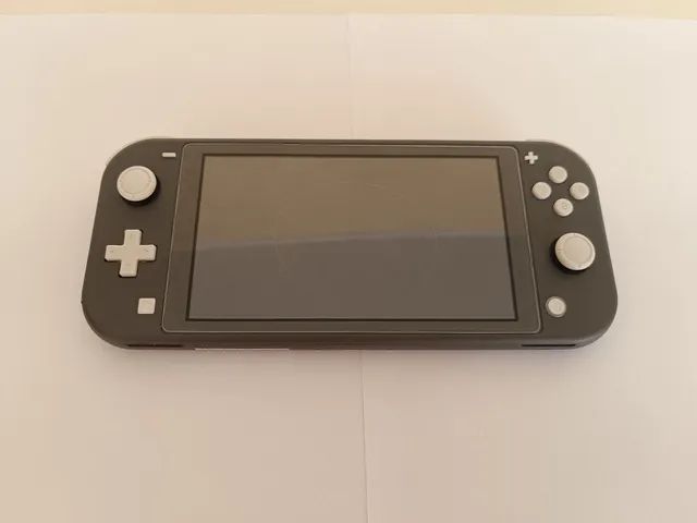 Nintendo Switch Lite - Gray