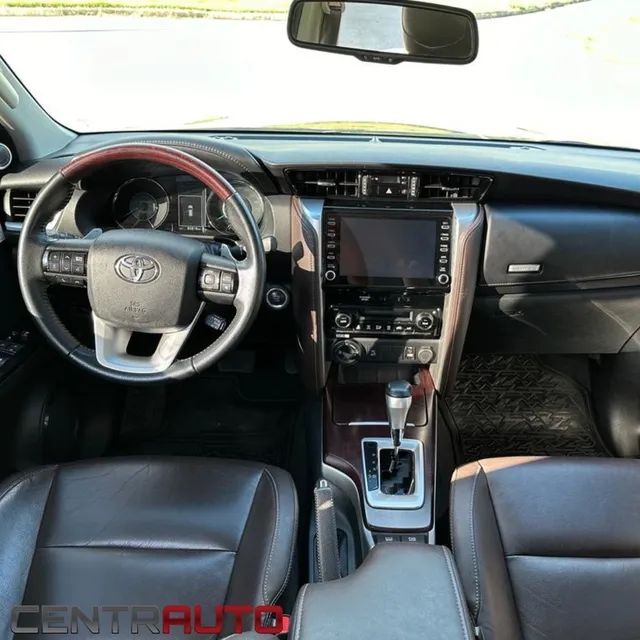 Sw4 SRX 2020 novíssima  - Foto 7