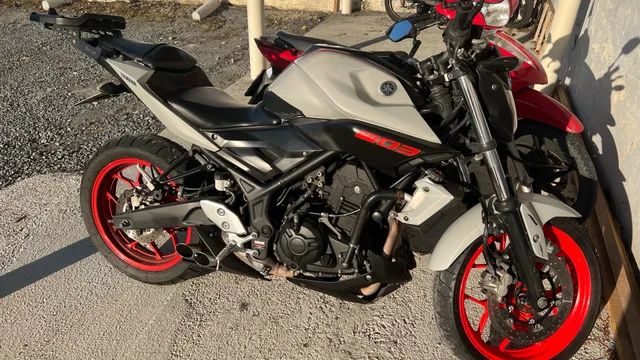 Comprar Motos Yamaha novas e usadas em Todo Brasil
