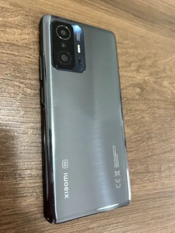 Xiaomi 11t Pro 126gb, Celular Xiaomi Usado 90744681