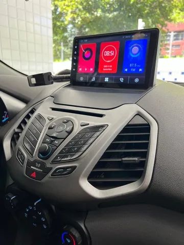 Ford Ecosport 1.6 Manual 2017  - Foto 2