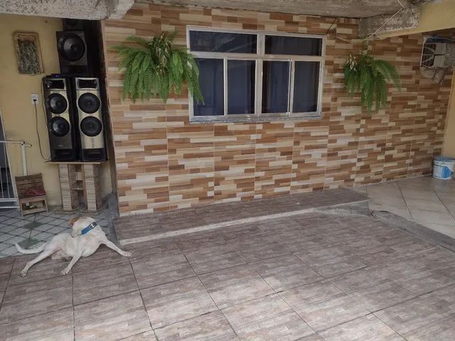 Captação de Casa a venda na Rua Lilás, Marapicu, Nova Iguaçu, RJ