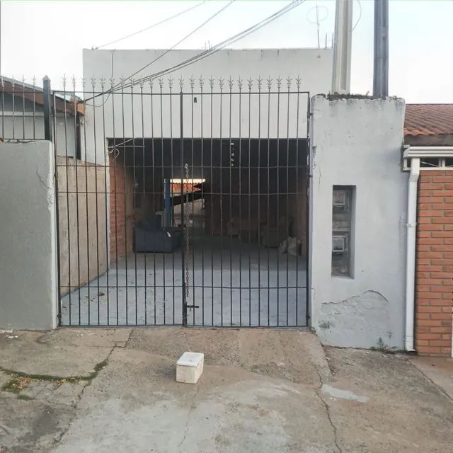 Captação de Casa a venda na Rua Tenente, Parque União da Vitória, Campinas, SP