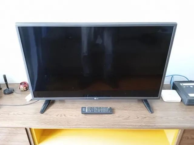 SmartTv LG 32 Polegadas - Foto 2
