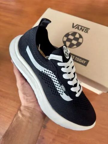 Vans Ultrarange VR3