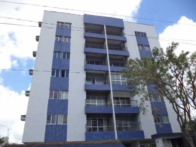 Captação de Apartamento a venda na Rua Marechal Manoel Luís Osório, Várzea, Recife, PE