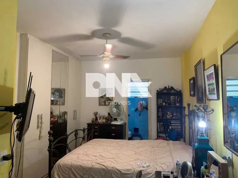Apartamento - / Residencial / Lagoa - Foto 12