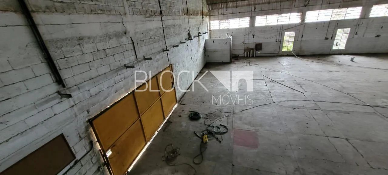 Parque Anchieta | Galpão - Foto 7