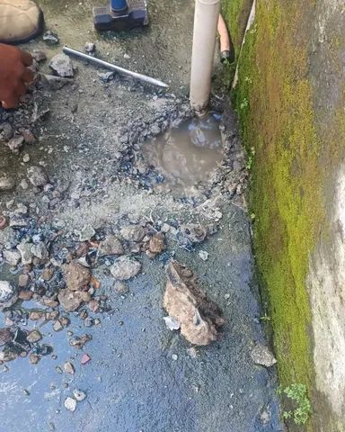 Bombeiro hidráulico detecção de vazamento de água  * - Foto 3