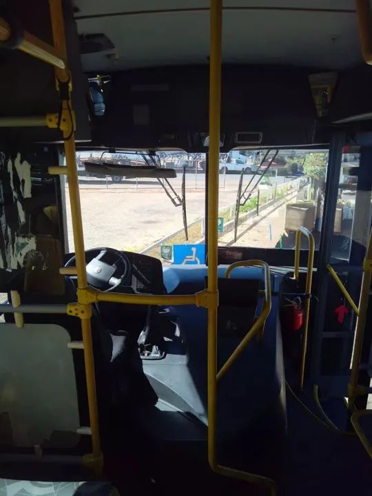 Ônibus Caio - Ótimo! - Foto 5