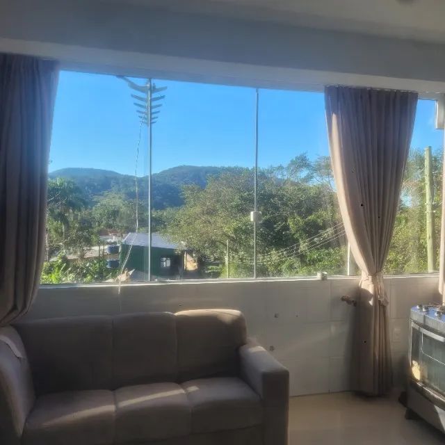 foto - Florianópolis - Rio Tavares