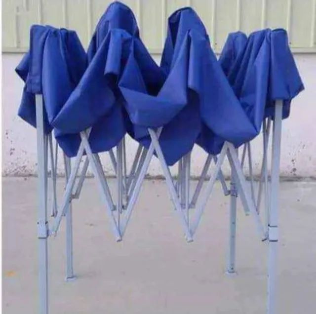 Tenda/Barraca Articulada- Sanfonada 3,0x3,0 - Foto 2