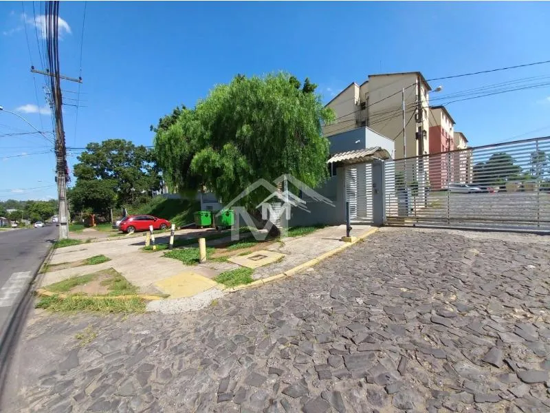 Apartamento à venda em Canoas - Minha Casa Minha Vida - Mobiliado - Olaria REF: 500734