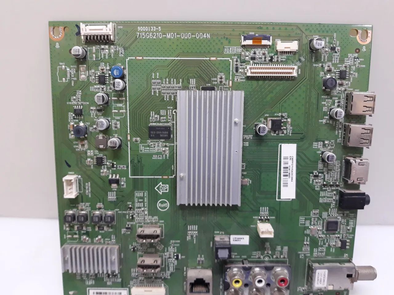 Philips TV Video Board. 47PFG6809/78. Used but in good condition.
