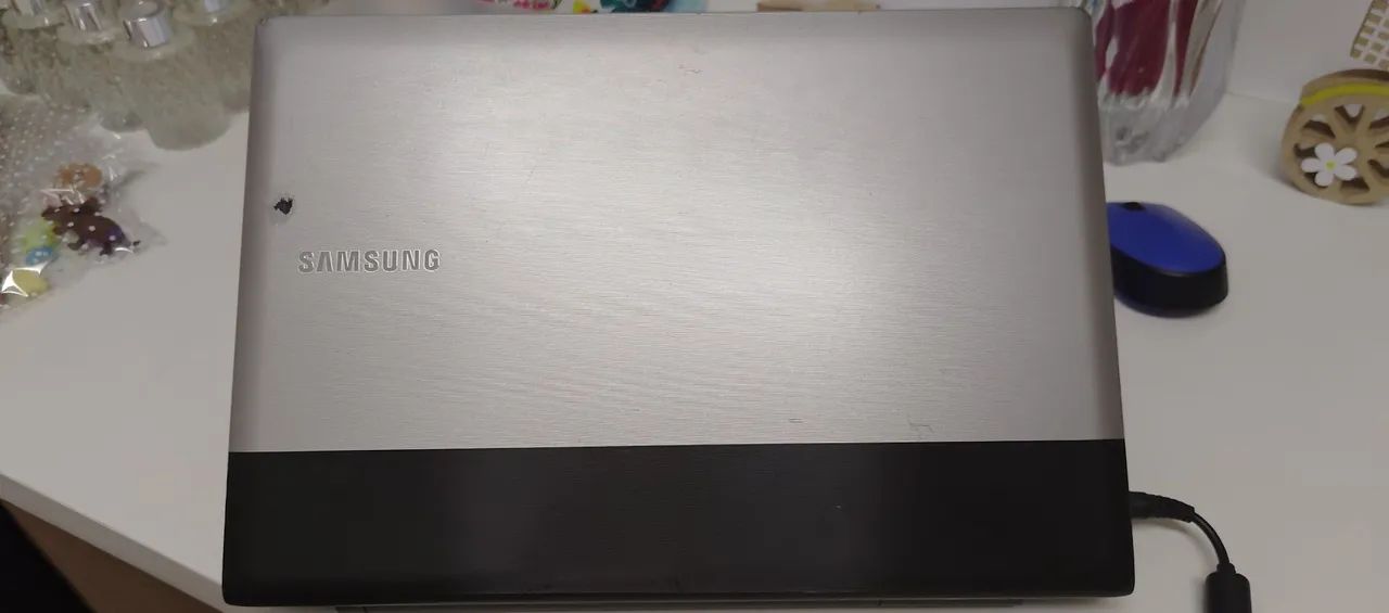 Notebook Samsung - Foto 5