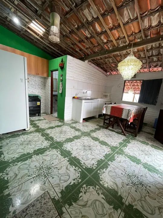 CASA PARA A PASSAGEM DE ANO EM FLECHEIRAS - Foto 7