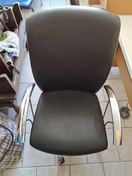 Cadeira Diretor Confortável