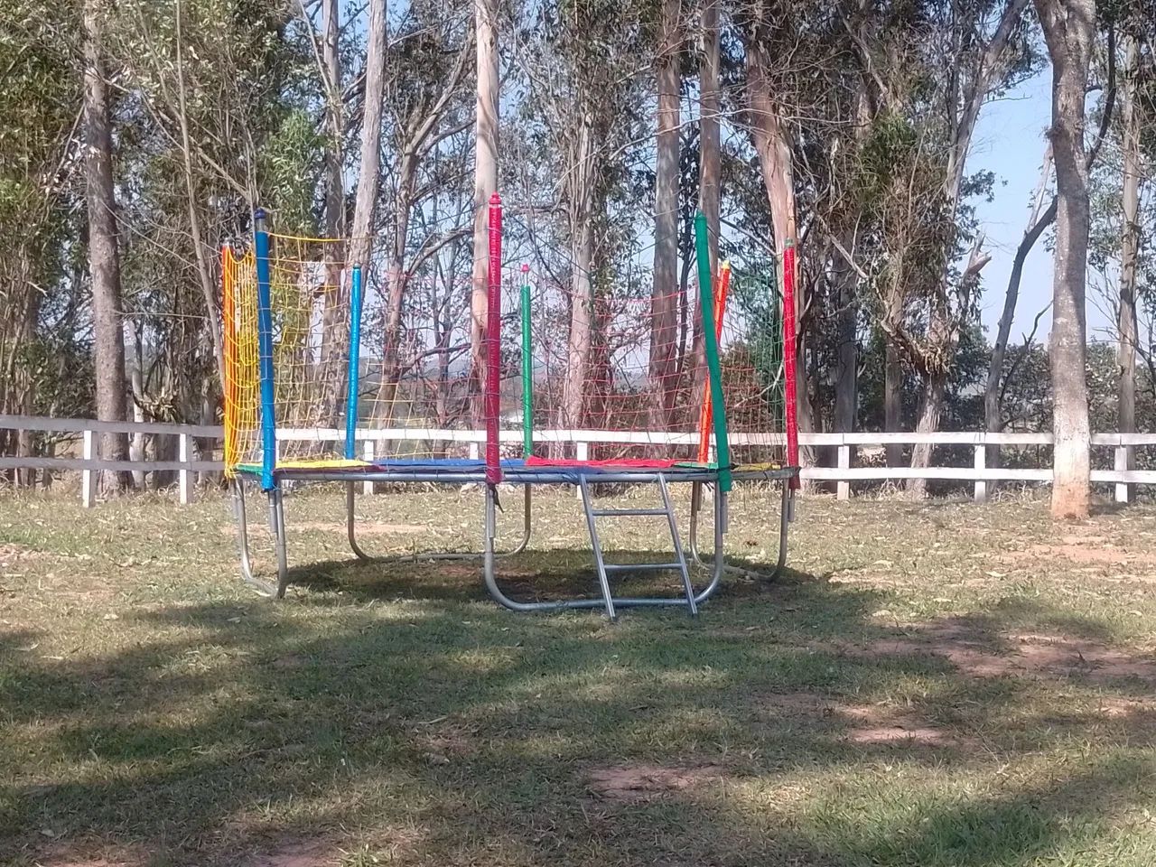Tobogã Inflável para locação - Foto 4