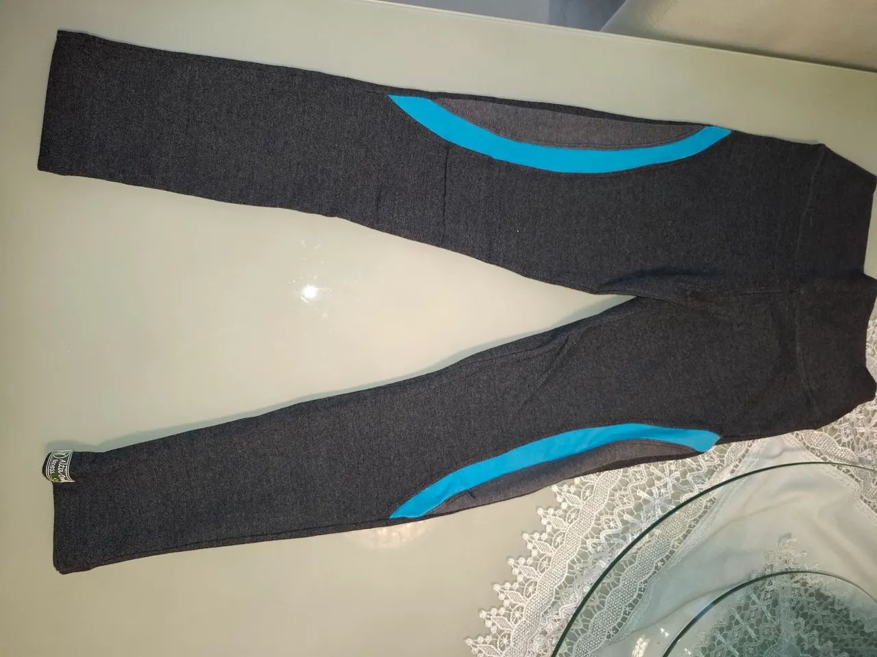Legging fitness P - Foto 2