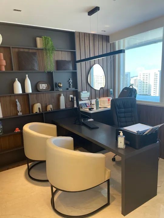 Consultório no jardim Europa e Itabaiana