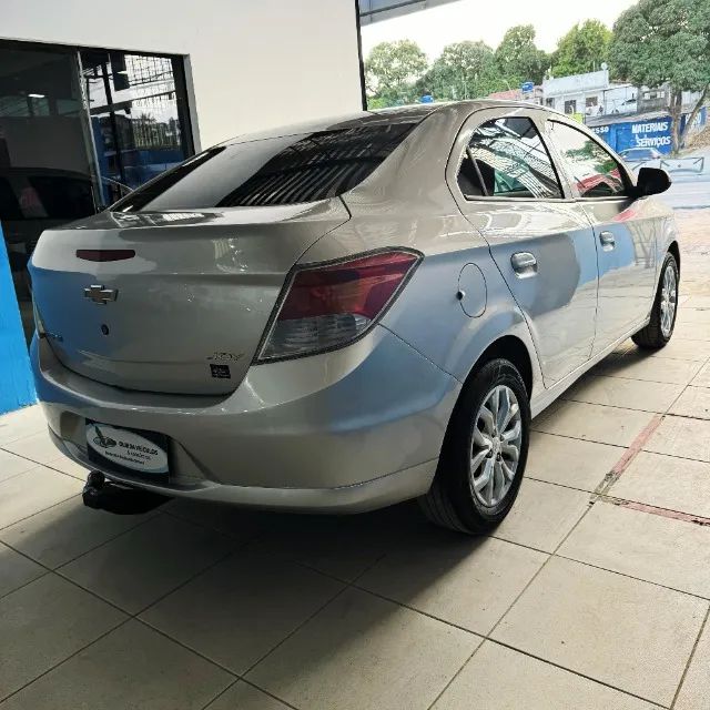 ## Prisma Joy 2018 com entrada de apenas 2.422,00| Rafael Santana - Foto 2