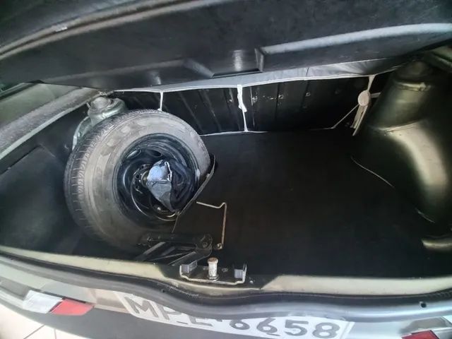 Volkswagen Gol CLI / CL 1.8 1993 - Foto 4