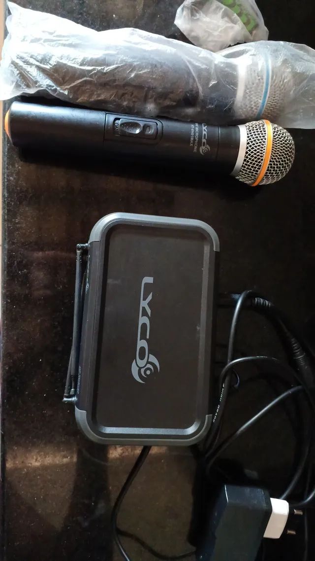 Microfone64292068894466120