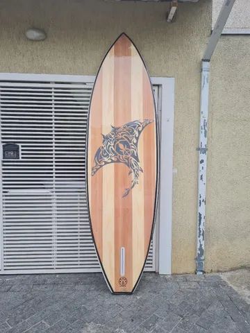 Prancha de Stand Up Raia