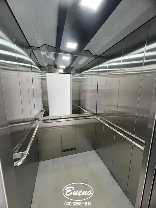 Salão Comercial no Centro p/locação - Foto 4