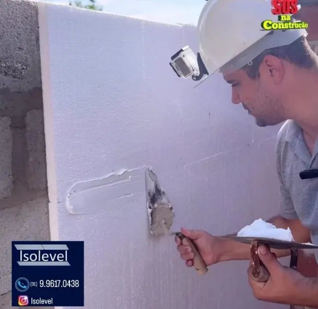 Casa muito quente ???   Eps é a melhor Opção !!!! - Foto 3