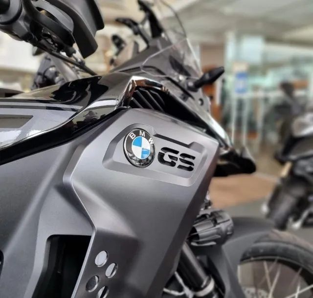 BMW Consórcio Autokraft - Foto 3