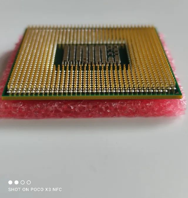 Processador Intel Pentium B950 2.1ghz Hm65 Rpga988b - Foto 4
