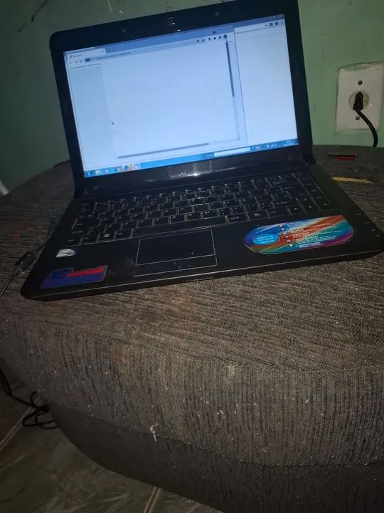 Notebook positivo  - Foto 2