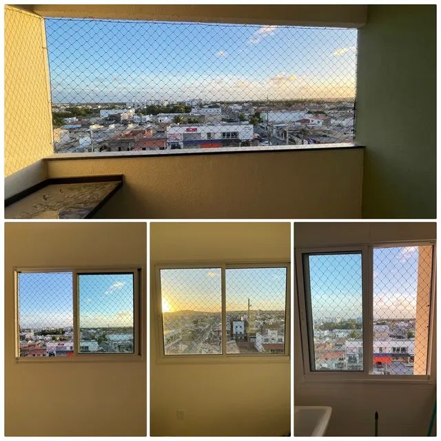 Tela de proteção  - Foto 5