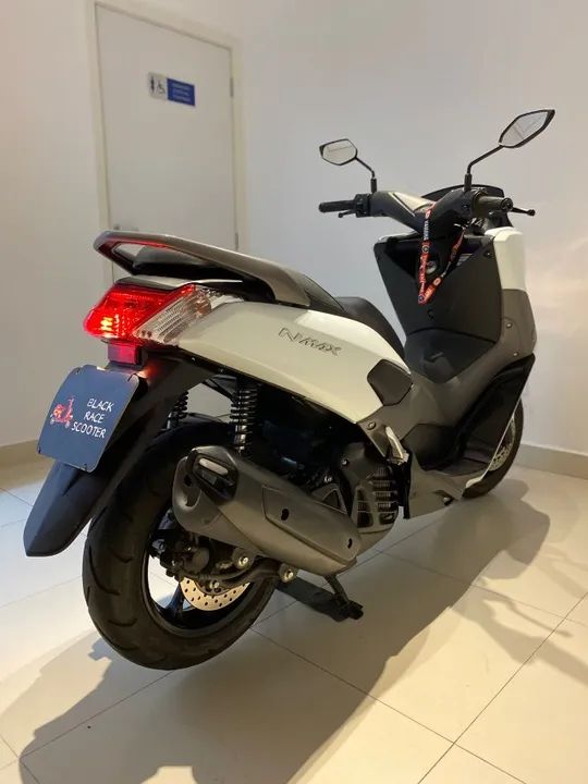 Nmax 2020 - oportunidade unica - Foto 5