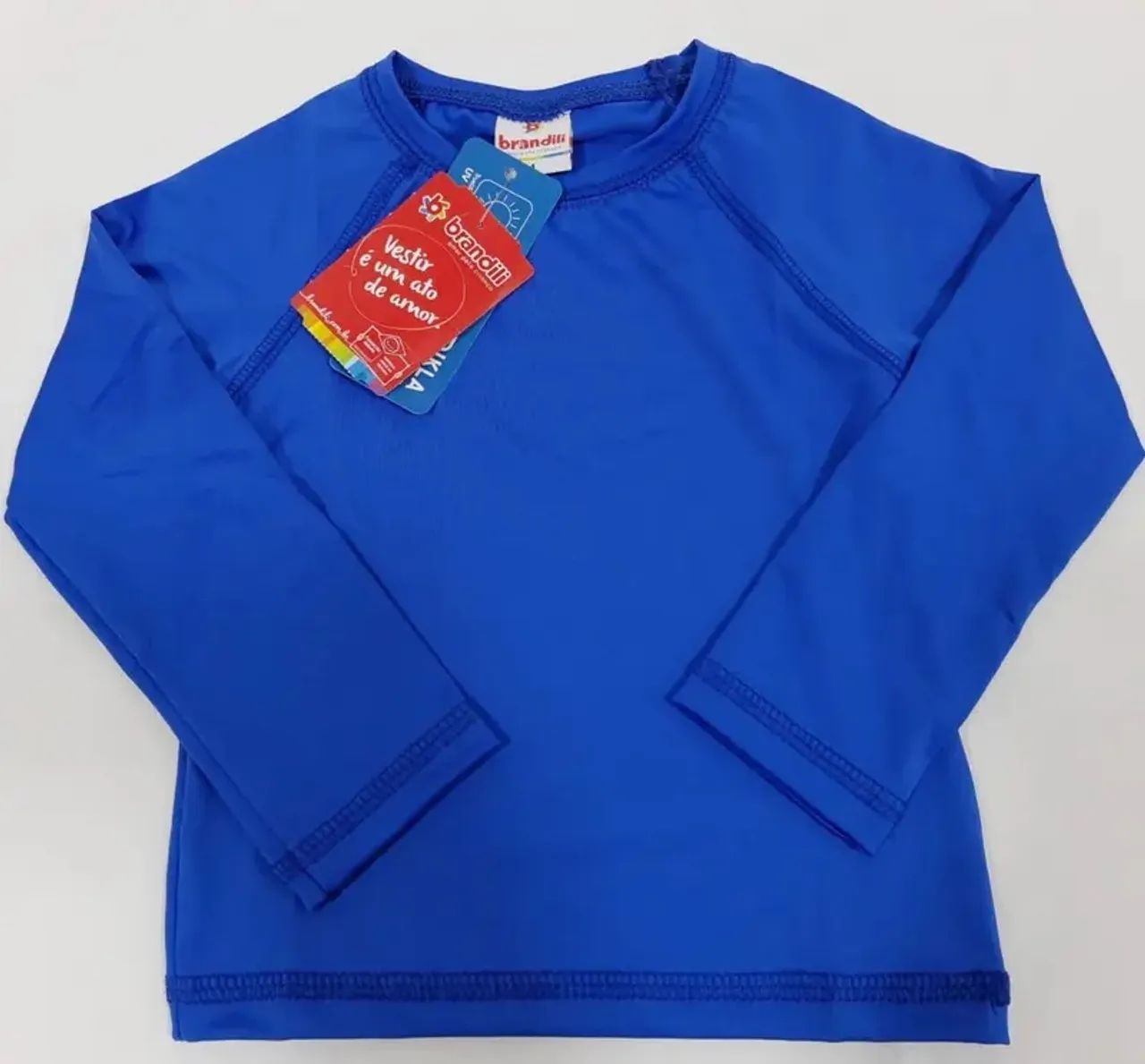 Camisa de proteção UV  - Foto 6