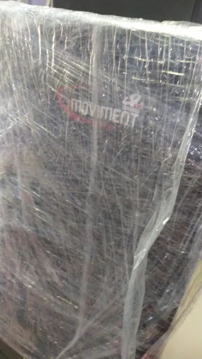 Colchonete Profissional Ag80, espuma aglomerada, melhor do mercado!! - Foto 4
