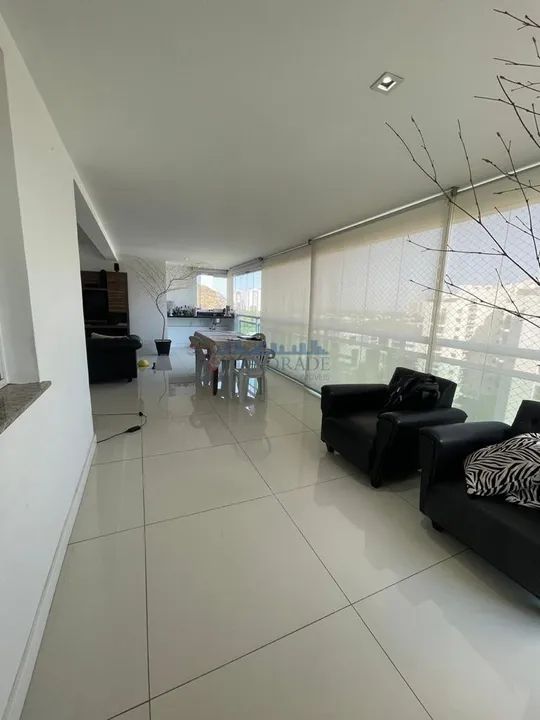 Barra da Tijuca | Cobertura 4 quartos, sendo 3 suites - Foto 3
