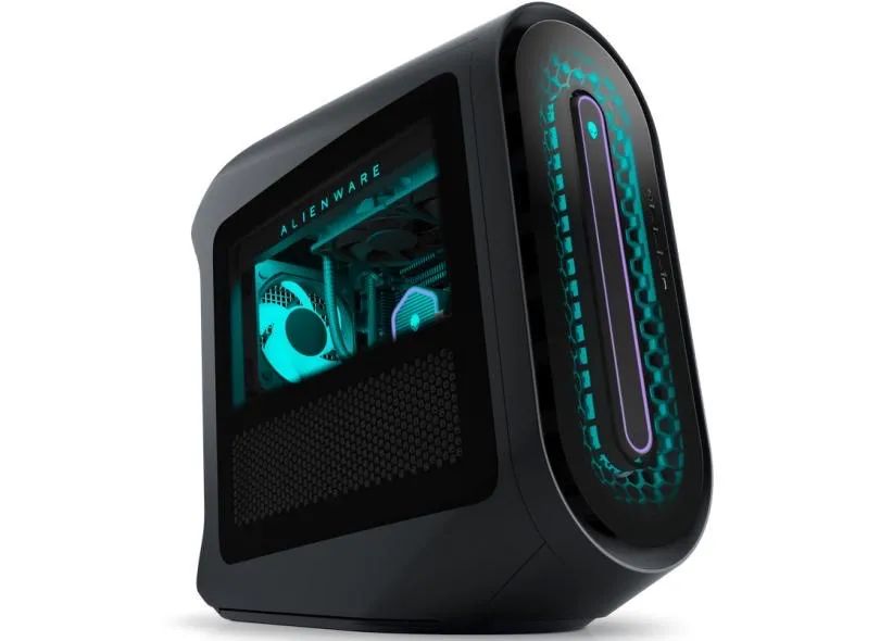 Computador Dell Gamer - Potente e Completo