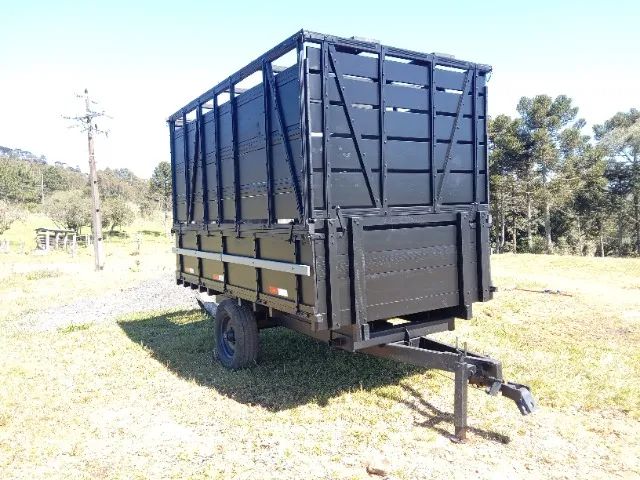 Carreta Boiadeira - Foto 3